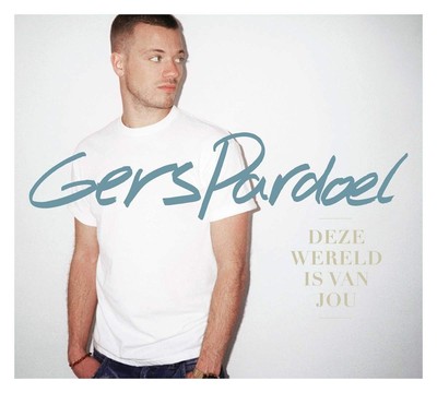 Gers Pardoel Gers Pardoel - Deze Wereld Is Van Jou (Jb-Version) (CD)