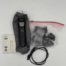 Philips Norelco Multigroom Series 5000 All-in-One Trimmer Hair Clipper MG5970/49