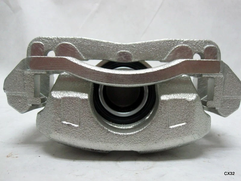 Pinça de freio dianteira esquerda com suporte 19-B6764 para 2012-2015 Honda Civic 1.8L - Imagem 3 de 4