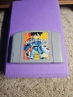 Mega Man 64 (Nintendo 64 N64)