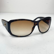Gucci Sunglasses FRAMES ONLY GG 2592/S Italy 62-12-110 Tortoise