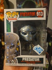 Ultimate Funko Pop Predator Figures Gallery and Checklist 41