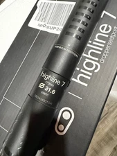 Crankbrother Highline 7 Dropper Post Mtn Bike MINT OPEN BOX