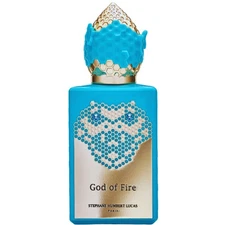 Stephane Humbert Lucas 777 Unisex God Of Fire Extrait de Parfum Spray 1.7 oz