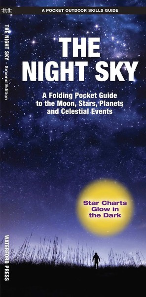 Night Sky, 2Nd Ed | James Kavanagh | Taschenbuch | Kartoniert / Broschiert-image