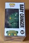 Funko Pop! Vinyl: Masters of the Universe - Baby Cringer (Live Action) (Flocked) — photo 2