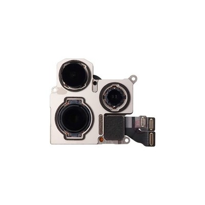 iPhone 15 Pro Rear Camera Module Replacement Best Quality Part