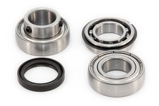 EPI Bearings and Seals Kit for Driveshaft or Jackshaft Components - EPIBK151