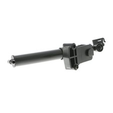 WASCHWASSERDÜSE SCHEINWERFERREINIGUNG RECHTS für VOLVO S40 544 V50 545 VEMO