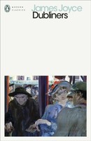 James Joyce - Dubliners - Paperback - H245Z