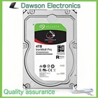 Seagate IronWolf Pro ST4000NE0025 NAS 4TB 7200RPM 3.5" Internal Hard Drive HDD