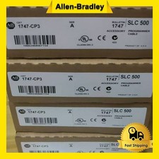 AB 1747-CP3 RS-232 Programmer Cable (LZ04Z)