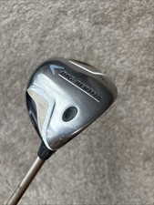 Callaway Big Bertha 3 Wood Ladies Flex