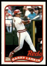 Click to enlarge Barry Larkin