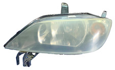 FARO PROIETTORE ANTERIORE SX SINISTRO MAZDA 2 2002-2007 3M71-13W030-AF ORIGINALE