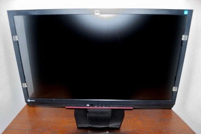 EIZO FORIS FS2333 23 Inch VA LCD Monitor with HDMI and FP-2301W Panel