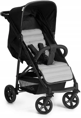 Hauck Rapid 4 Sport Buggy Kinderwagen leicht klappbar kompakt - Bild 1 von 4