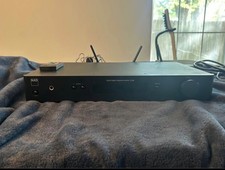 NAD C338 Stereo Digital Amplifier