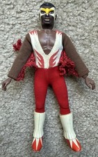 Vintage 1970 s Marvel Mego Falcon 8 Action Fi...