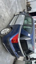 Antibrouillard Peugeot 1007