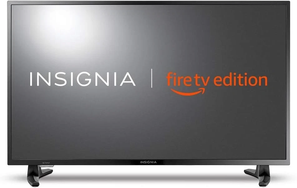 Amazon Insignia 39" LED SMART FIRE TV NS-39DF510NA19 Black 1080p 60Hz - Image 3 of 4