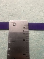 1/2" DOUBLE FOLD BIAS TAPE, 50 YARD PIECE, SHIPPING IN USA