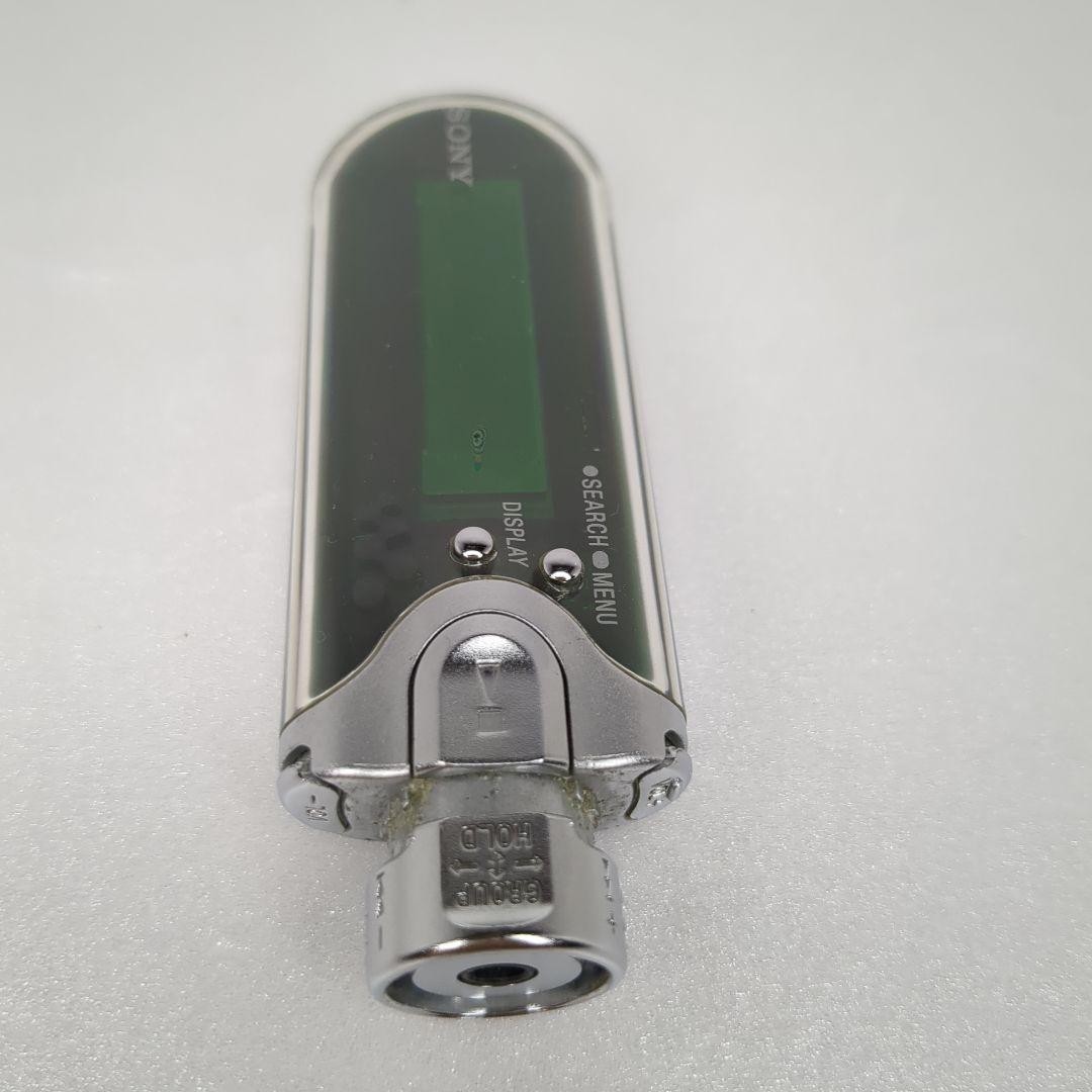 Sony Walkman NW-E405 Digital Music MP3 Player Portable Tested