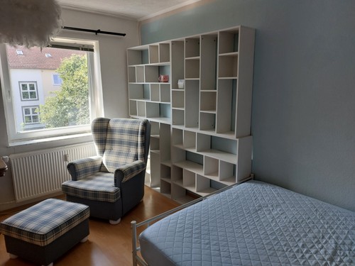 Zimmer zu vermieten in WG (2 Pers.) Heiligenhafen, 377€ warm inkl- Internet! - Bild 8 von 14