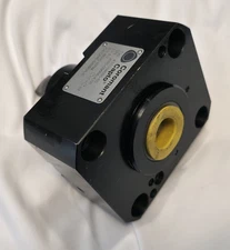 Sandvik Coromant Capto C4 Driven Modular Tool Holder C4-DNE-MS60A-E