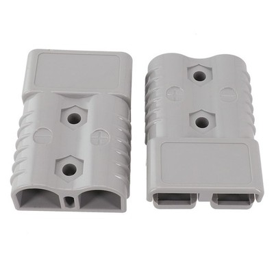 Efficient and Reliable For Anderson Style Connector for Quick Installation