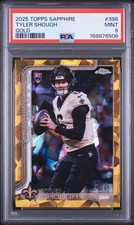 2025 Topps Chrome Sapphire Football Checklist Guide in-content 61