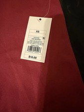 a New Day Women's Seamless Bodysuit Size XS