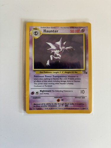 Haunter