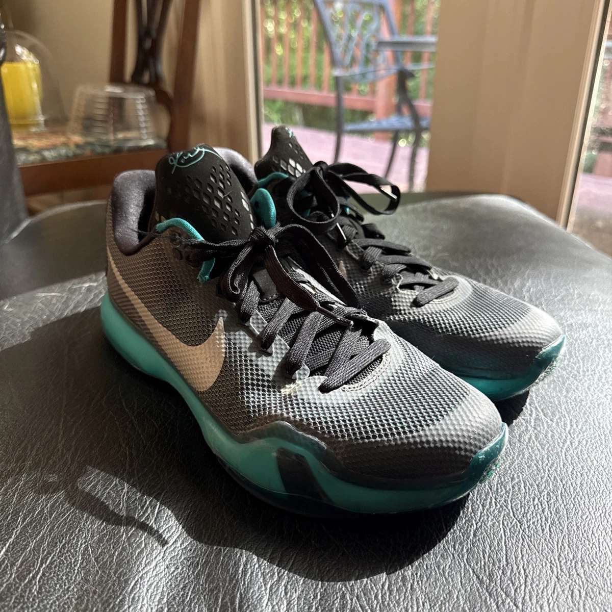 Preços baixos em Nike Kobe 10 Liberty - 705317-002 | eBay