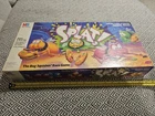 Vintage 1990 SPLAT! Milton Bradley The Bug Squishing Race Board Game See Desc.