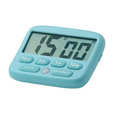 Timer Digital timer Silent mode Glowing LED light Stylish Cute Exam study Study