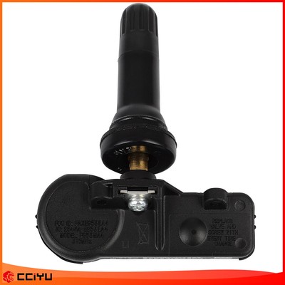 For 11-17 Hyundai Kia Rio 1.6L 1.8L 315MHZ Tire Pressure Sensor 1PC 529332G200
