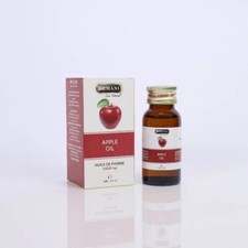 Hemani Apple Oil Essential Herbal Oil 30mL 100 Natural                 
