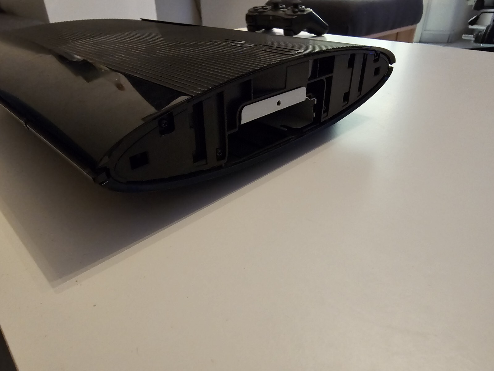 Playstation 3 super Slim Defekt eBay