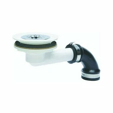 Mustee, E. L. 60.300AK CareGiver Drain Kit