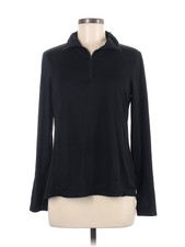 Lukka Lux Women Black Track Jacket M