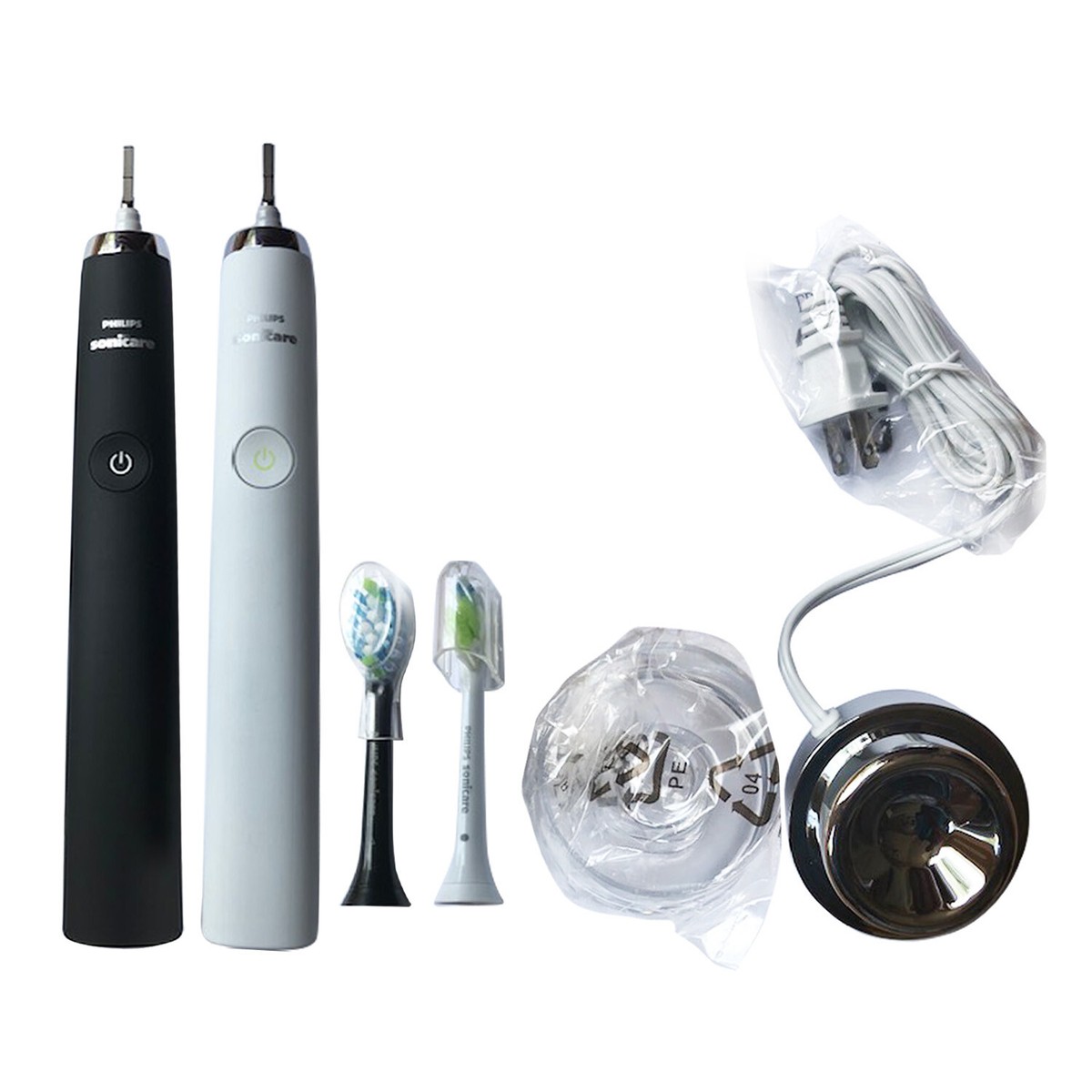 Sonicare HX9692/12 BLACK 新品 Amazon.co.jp: フィリップス 電動歯ブラシ ソニッケアー