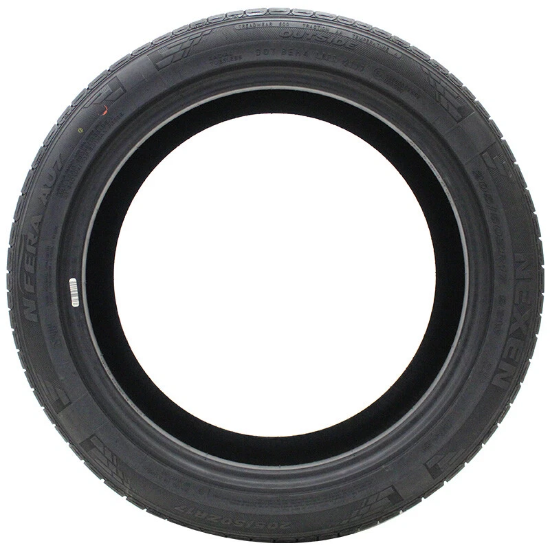 2 New Nexen N'fera Au7  - 235/50r18 Tires 2355018 235 50 18 Foto 4 de 4