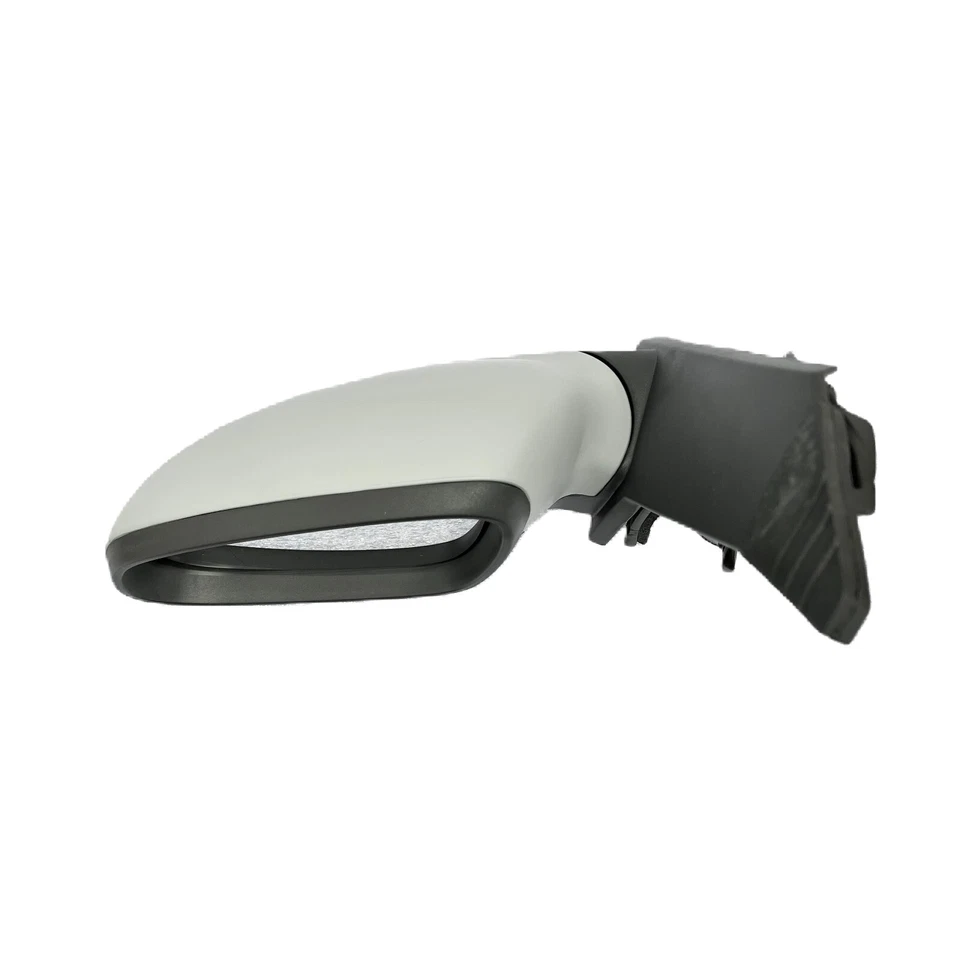 Side Mirror For 2012-2017 Buick Verano Power Non-Heated (3 Pins)  Driver Left - Изображение 2 из 4
