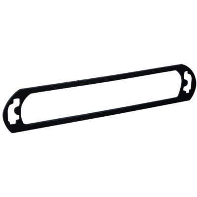 3rd Third Brake Light Gasket Seal Compatible With 94-01 Dodge Ram 1500 2500 3500 - Foto 9