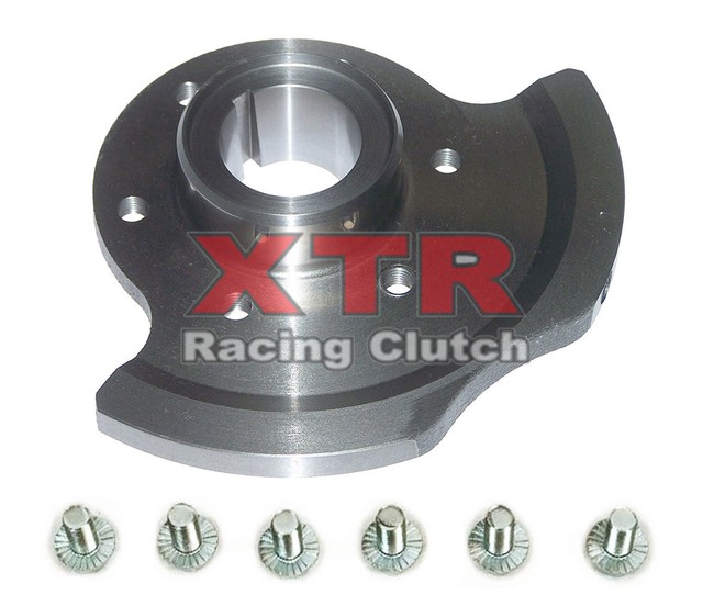 ClutchMaxPRO Chromoly Flywheel For Mazda RX-8 2004-2011 1.3L Non-Turbo - Balanced Performance Flywheel