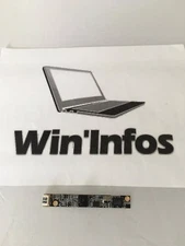 WEBCAM D'ORIGINE camera COMPAQ PRESARIO C700 (réf : C793EM)