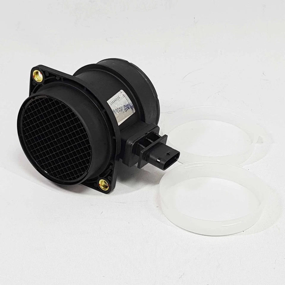 Sensor de flujo de aire original 2816427800 para KIA Carens Rondo 2,0 L diésel 2007-2012 Foto 4 de 4