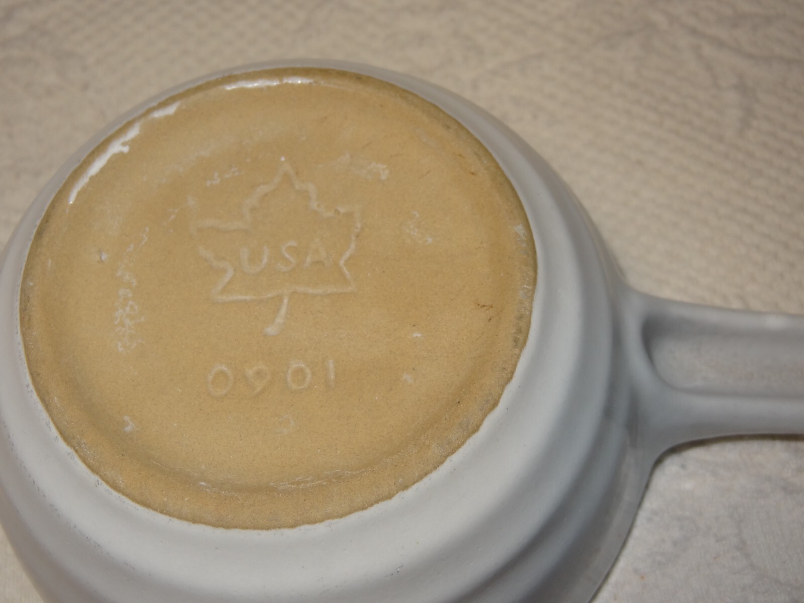 Vintage Pillsbury Cornbread Twists Chili Bowl Intl Chili Society