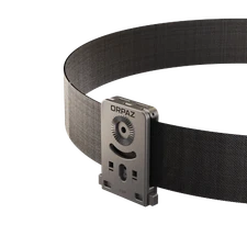 Orpaz ClipLock (50mm) Belt Loop Attachment Quick-Release 1.75", 2", 2.25" Belts